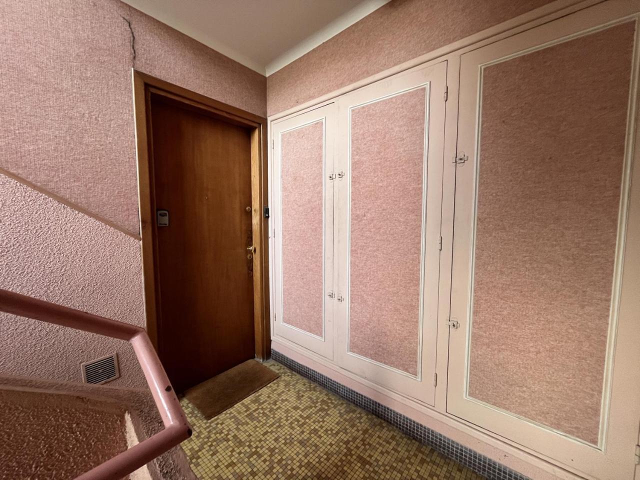 Off Daire Quimper Dış mekan fotoğraf